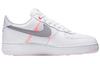 Nike Air Force 1 Low Прозрачный Белый Серый CI0060-101