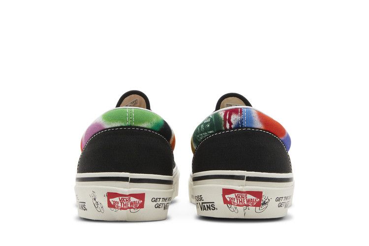 Vans Era 95 DX 'Anaheim Factory - Spray Spots'