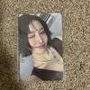 [USED] TWICE Momo Trading Card Store Bonus Music Korea