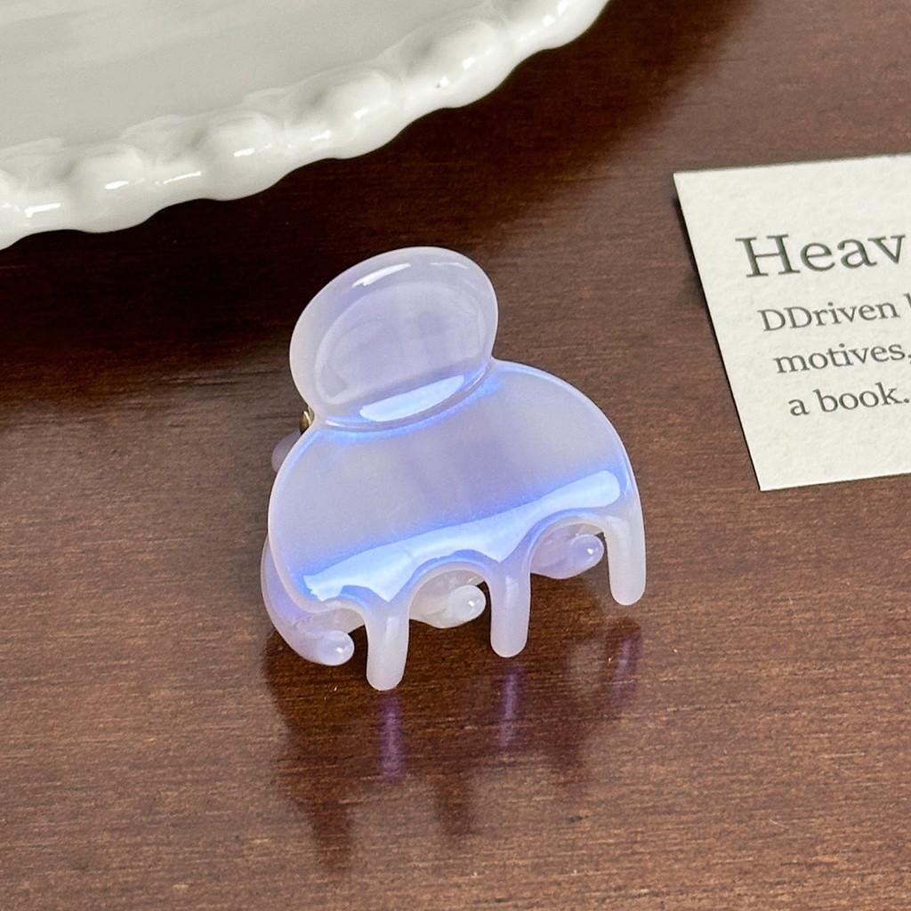 Unique Handcrafted Mini Hair Claws In Stylish Patterns For Womens Fashion And Casual Wear