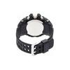 Casio G SHOCK Коллекция Land Кварцевые часы Мужские часы Черный циферблат GG-1000RG-1A