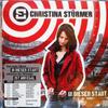 CD CHRISTINA STURMER - In Dieser Stadt 2700677 Amadeo 2009 Austria Rock Used
