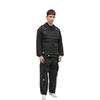 Nike Куртки Мужские Черные Средние DR0099-010