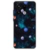 For Oppo Find X9 Pro Case Silicone Luxury Space Soft Bumper for Oppo Find X 9 X9Pro 5G 2025 Phone Cover TPU Funda Shockproof
