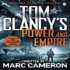 Tom Clancys Power and Empire by Marc Cameron Paperback Book 9781405934473