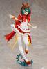 Хатсуне Мику 2-я Микузукин Масштабная Полная Фигурка -Project DIVA- 1/7 ATBC-ПВХ Предварительно окрашенная
