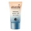 Alverde Минеральная пудра Матовый финиш 01 Натуральный 30 мл