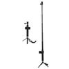 Selfie Stick Telescopic Link Mini Tripod Mobile Phone Clip for YI Sports Camera
