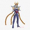 Ikki Saint Seiya Phoenix Ikki Pegasus Seiya Iron On Patches For Clothing Applique Stickers On Clothes Heat-Sensitive Custom Patch