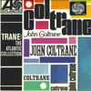 LP Пластинка JOHN COLTRANE - Trane: Коллекция Atlantic 081227940683 Atlantic, Rhino 2017 США Джаз