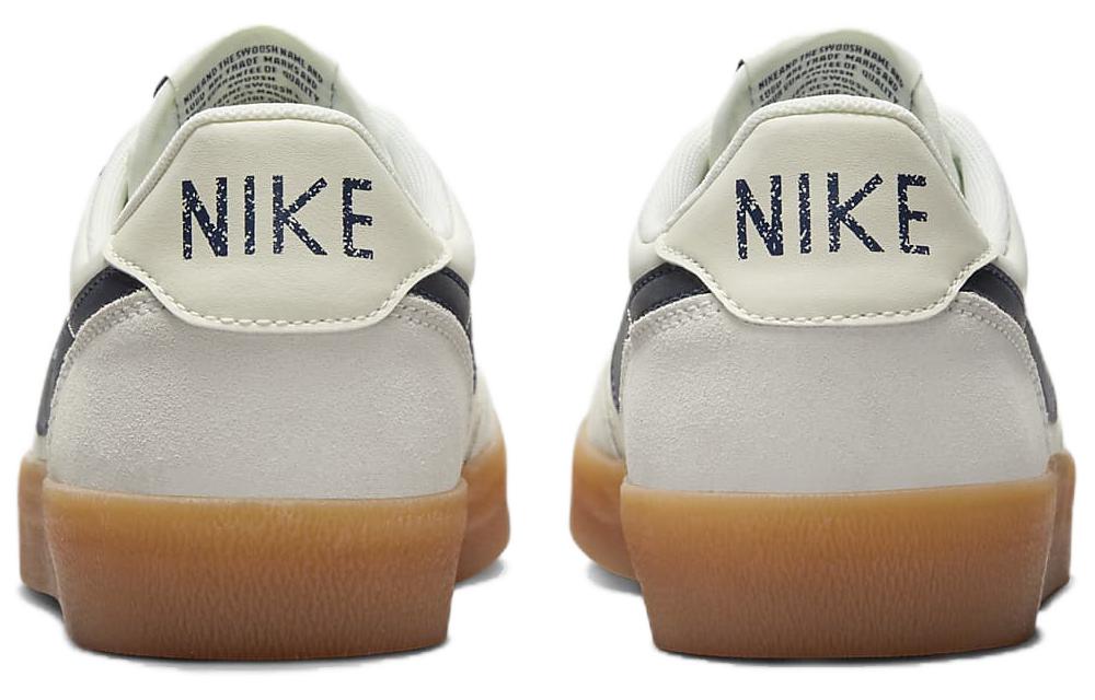 Nike Killshot 2 Sail Темно-синий Женский FZ5630-102