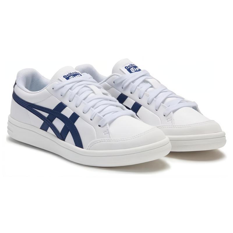 ONITSUKA TIGER Кеды Entry Court Бело-синие 1183A506-101