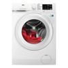 Washing Machine - AEG - L6FBI947P - 9 Kg - 1400 Rpm - White - Built-in