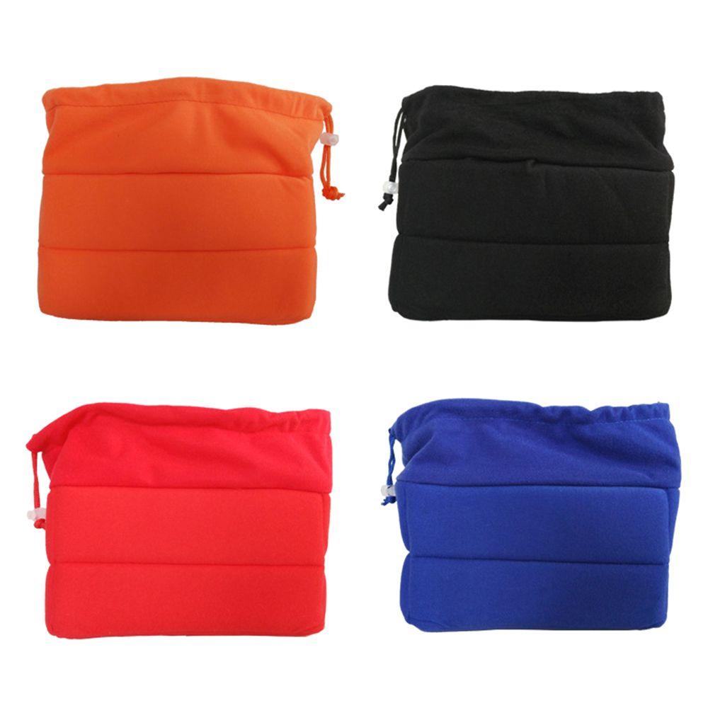 Shockproof Protection Photography Protective Partition Padded Bag Camera Lens Cas Camera Insert Bag