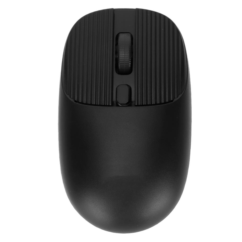 Беспроводная мышь Smart Mini Портативная 2.4G Беспроводная мышь с приемником для офисного ноутбука, компьютера, планшета