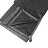 Picnic Blanket Pocket Waterproof Sandproof Ground Sheet with Pegs Lightweight Foldable Beach Mat for Outdoor Camping