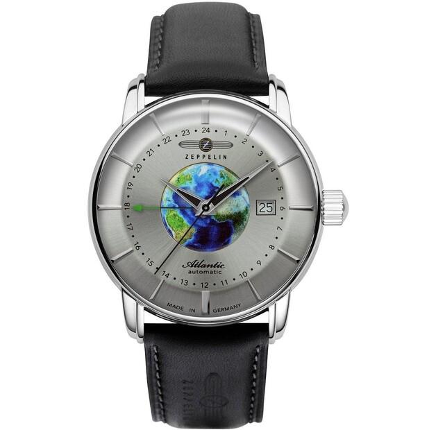 Часы Zeppelin 8468-1 Atlantic Automatic