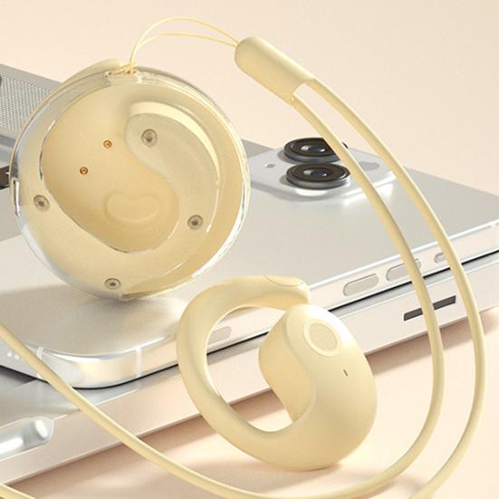 Bluetooth-совместимые наушники-переводчики Беспроводные наушники Высокоточные наушники-переводчики в реальном времени Языковой переводчик