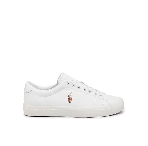 Кроссовки Polo Ralph Lauren Longwood