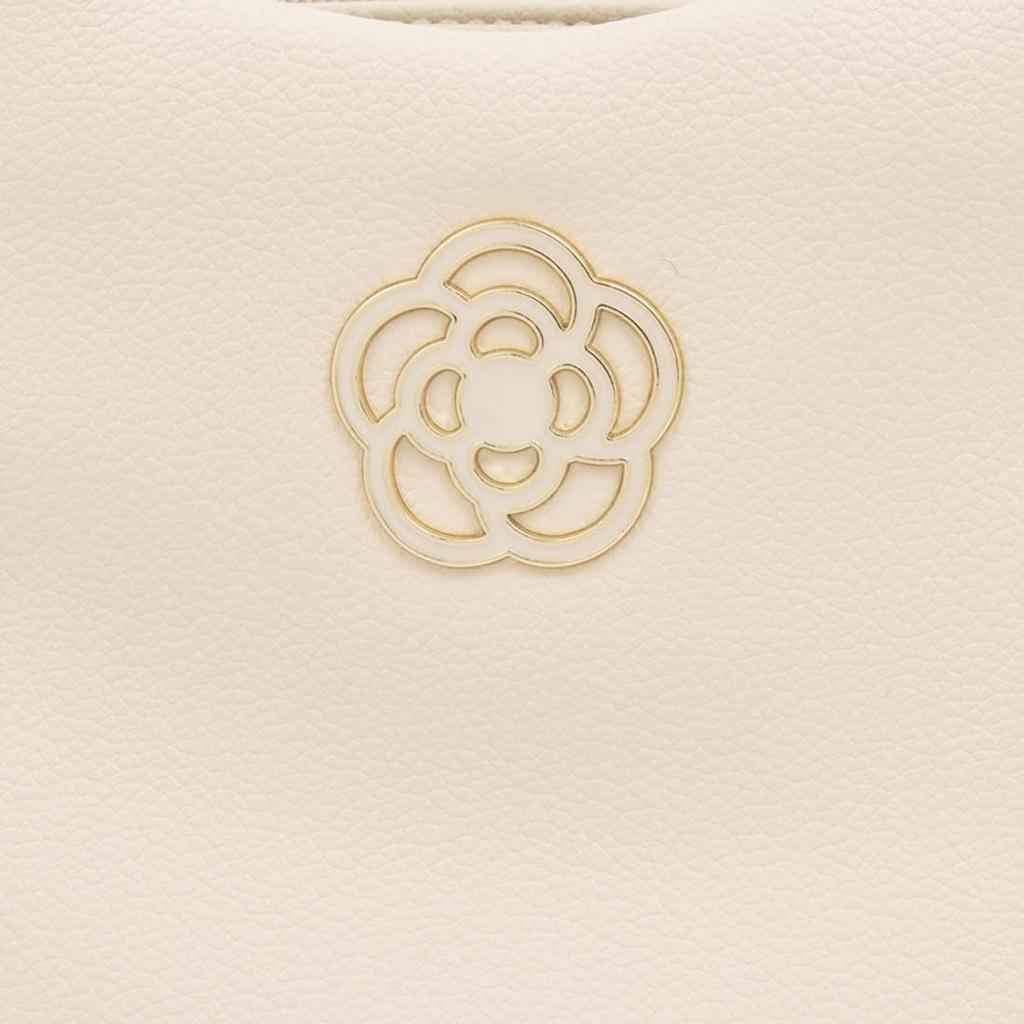 Женская сумка Clessus Citron Ivory,