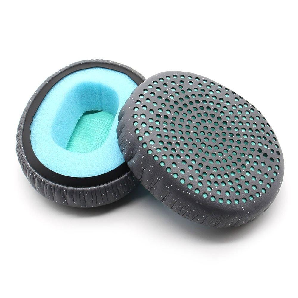 Сменные амбушюры, губчатые чехлы для наушников Skullcandy Riff, аксессуары для беспроводных наушников