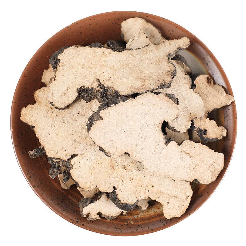 250 г/500 г Китайский натуральный травяной чай Чанбайшань Чжулин