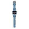 Casio Мужские часы G-SHOCK из нержавеющей стали, водонепроницаемость 200 м, цифровые, ударопрочные, кварцевые, GBX-100-2A