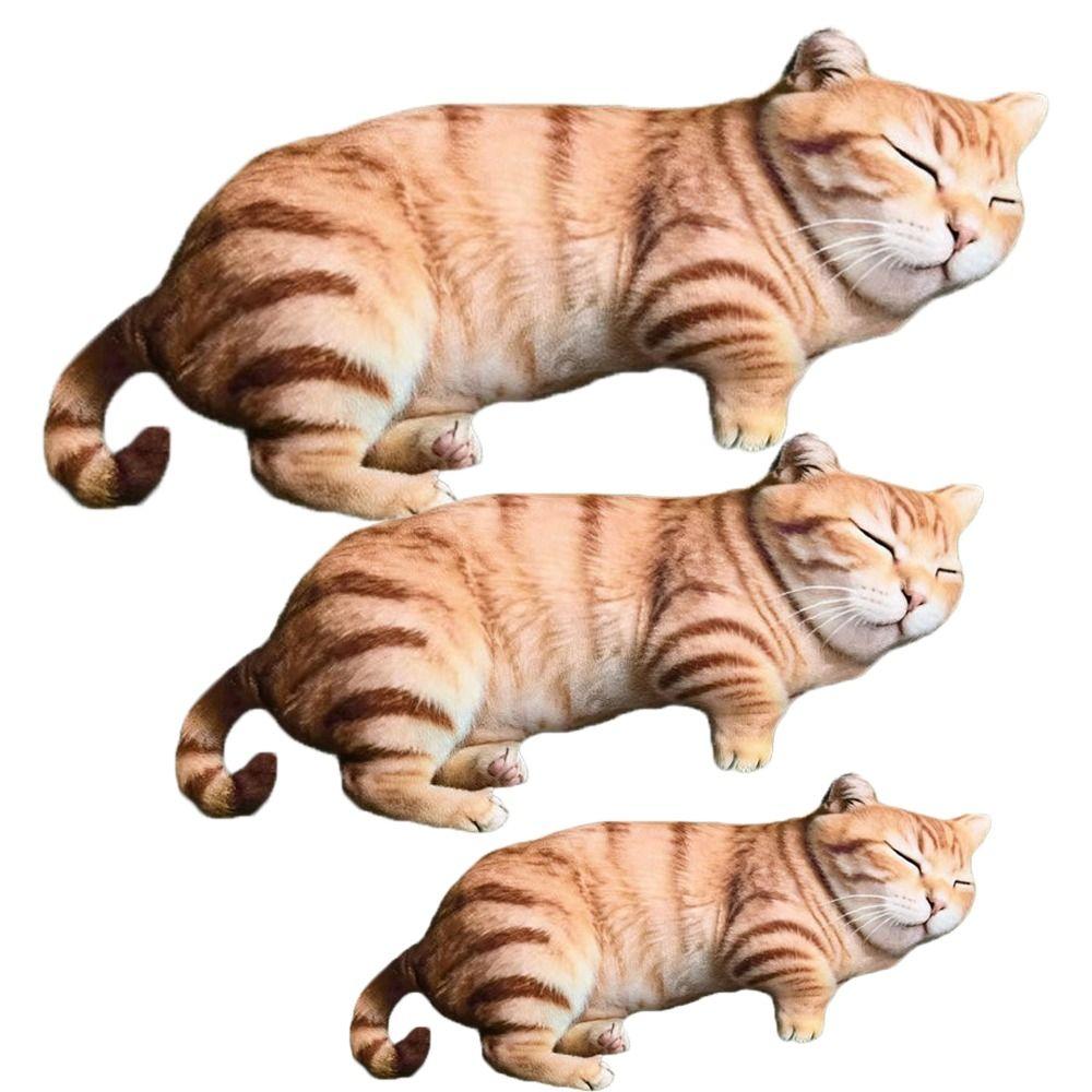 Plush Material Animal Body Pillow 40cm Size Animal Cushion Doll Toys For Kids
