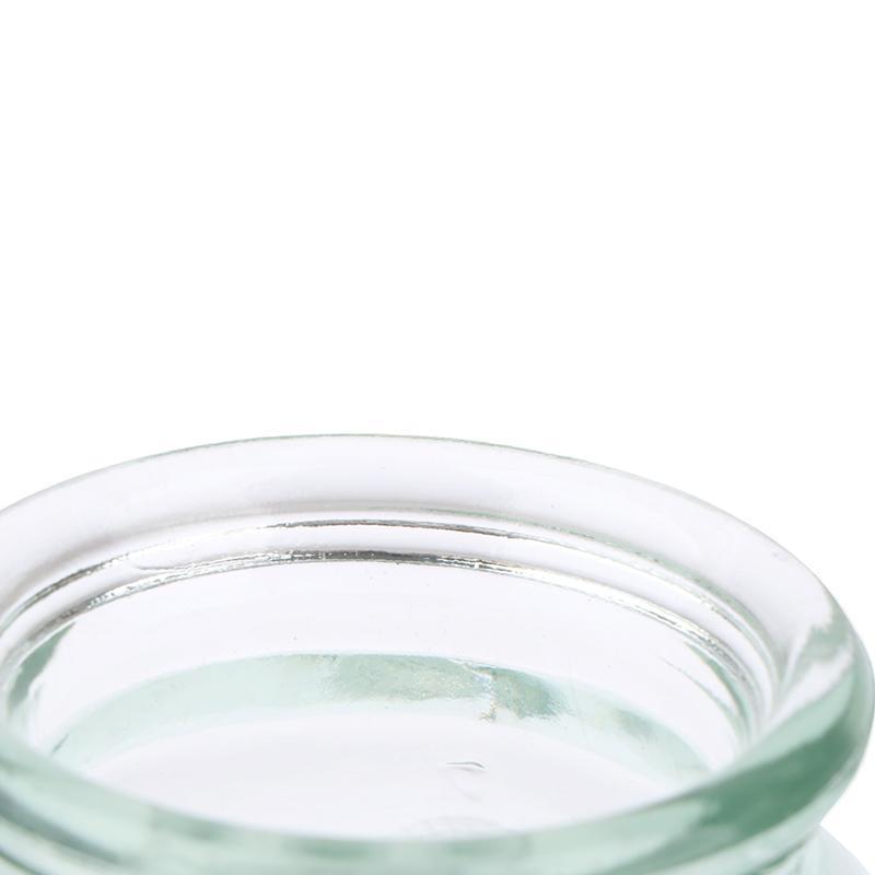 Медицинский резервуар, утолщающая стеклянная вакуумная банка для банок, открывалка для баночной терапии