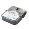 Label Maker Tape 9mm Wide 8m Length Self Adhesive Label Tape Refills for MAX LM380E LM390A LM370A LM