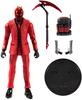 McFarlane Toys Фигурка Fortnite Inferno 7 дюймов [товар]