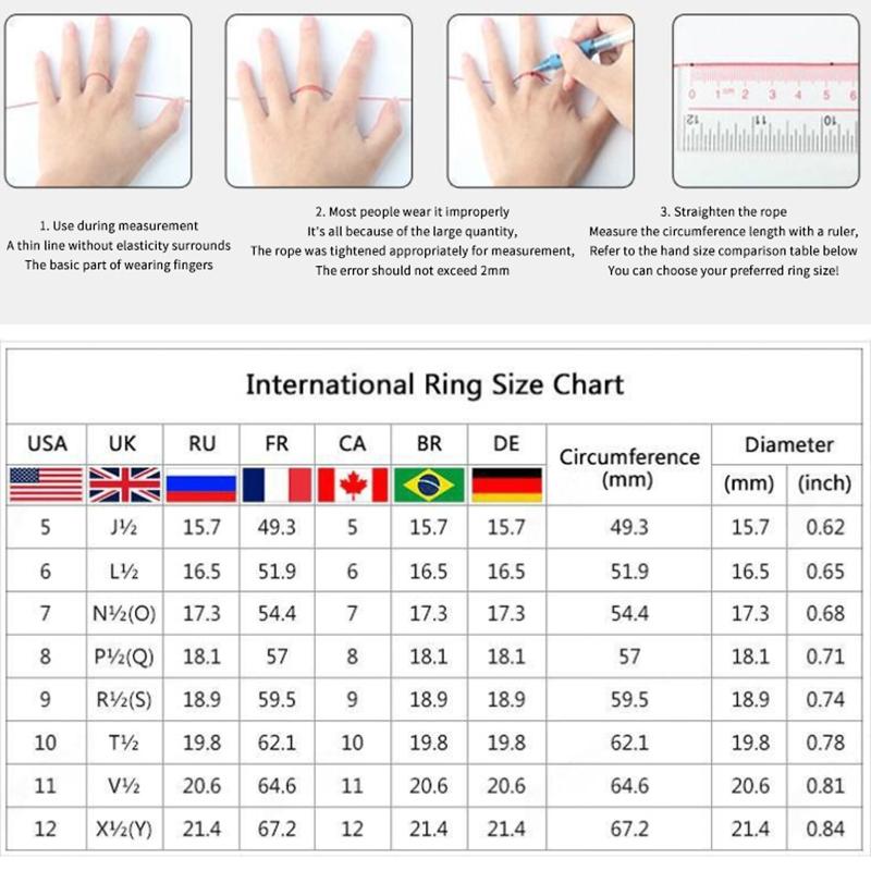 Продажа колец из нержавеющей стали с золотым покрытием для женщин, кольцо с сердцем, ювелирные аксессуары, размеры 6-11