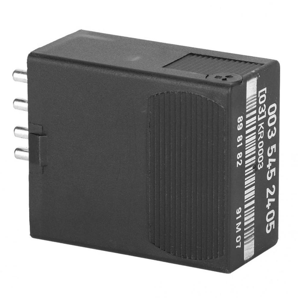 Реле топливного насоса для Mercedes C124 S124 W124 W201 W126 R107 0035452405