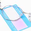 Classic Eye Wear Metal Vision Care Anti-blue Light Glasses Eyeglasses Myopia Optical Mirror