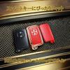 TPU Key Case, Key Cover, Smart Key Protective Cover for Toyota 86 SAI Aqua Wish Vitz Corolla Axio Corolla Fielder Prius Alpha Mark X Ractis Land
