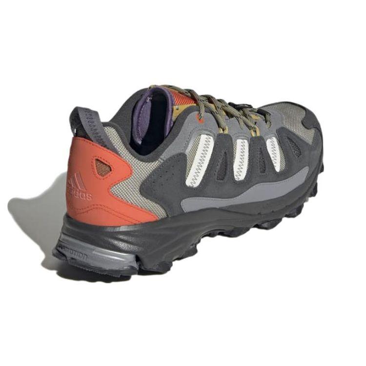 adidas Кроссовки унисекс Superturf Adventure Grey True Orange Grey-Three Sesame GW3517