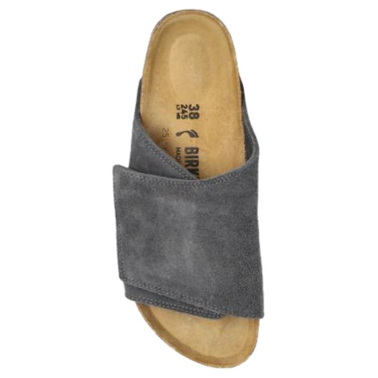 Birkenstock Сандалии Solana Vl с перекрещивающимися ремешками Женские 1031597