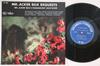 10inch Record MR ACKER BILK - Mr. Acker Bilk Requests TD1030 COLUMBIA Japan Jazz Used