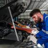 Для Ссылки на Описание Опорная Балка Двигателя Стойка Амортизатора Вспомогательный Инструмент для Ремонта Автомобиля Капот Передней Крышки Двигателя Автомобиля