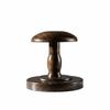 Wooden Hat Stand Solid Wood Retail Fixture Multi-Purpose for Shop Window, Closet