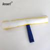 Скребок для мытья стекол и окон Ansell с Т-образной ручкой