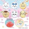 EPOCH Whipple Character Chii Kawa Macaron Set W-154 Age 8 up Toy Decoration Pastry Chef Making