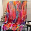 Scarf for Women  New Spring and Autumn Big Scarf  Fashionable and Versatile Warm Scarf  Fashionable Sunscreen Shawl for Mother