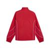 Puma Мужская куртка PUMATECH-X X Scuderia Ferrari 'Rosso Corsa' 634227-02