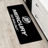 Entrance Front Door Doormat MercuryS Racing Non-slip Kitchen Rug Living Room Rugs Balcony Bathroom Foot Mat Floor Mats Carpet
