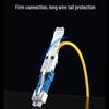 Shengwei Single-mode Duplex CS/UPC Fiber Patch Cable