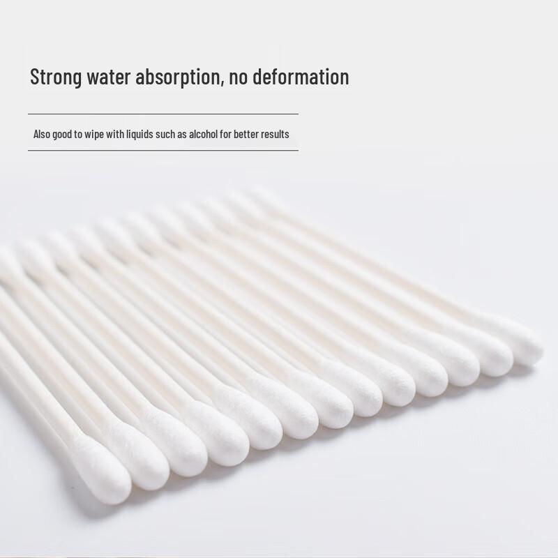 Precision Cleaning Swabs