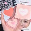 Hydrating Light Heart Blush Cream