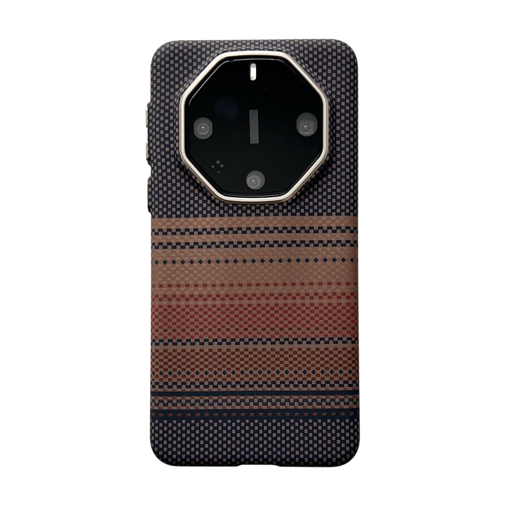 Подходит для мобильного телефона Huawei mate11rs extraordinary master Узор из кевлара 11pro магнитное крепление ультратонкий ПК защита от падения