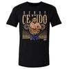 Летняя футболка UFC 2026 Генри Сехудо Боевая Графика Женская Спортивная Хлопковая С коротким рукавом Свободная Повседневная Футболка для Фитнеса Унисекс